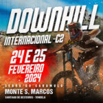 Downhill Internacional C2